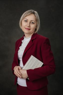 Вайнерт Ирина Антоновна