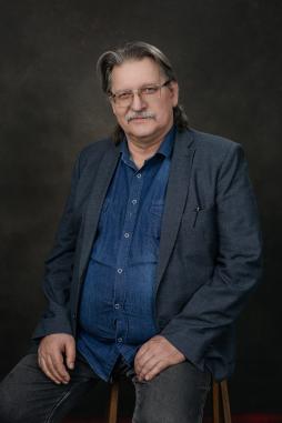 Мосунов Валерий Иванович