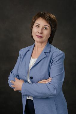 Брежнева Татьяна Ивановна