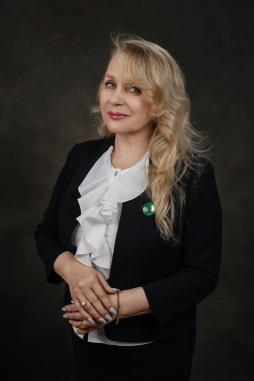 Эпельдимова Наталья Ивановна