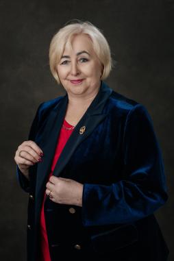 Абрамян Ольга Ивановна